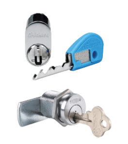 Locksmith Services