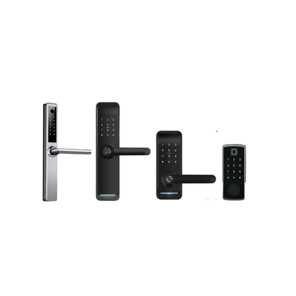 Bluetooth Locks