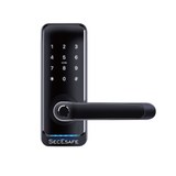 CL815B/BF -  Smart Bluetooth Lever Lock