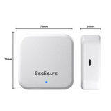 TTLock G2 Wireless Gateway - CL-BTG2W