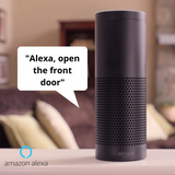 TTLock G2 Wireless Gateway - CL-BTG2W