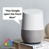 TTLock G2 Wireless Gateway - CL-BTG2W