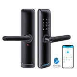 CL835BF -  Smart Bluetooth Mortice Lock