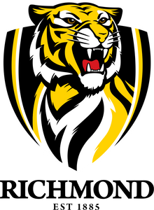 RICHMOND PREMIERSHIP KEYS AVAILABLE