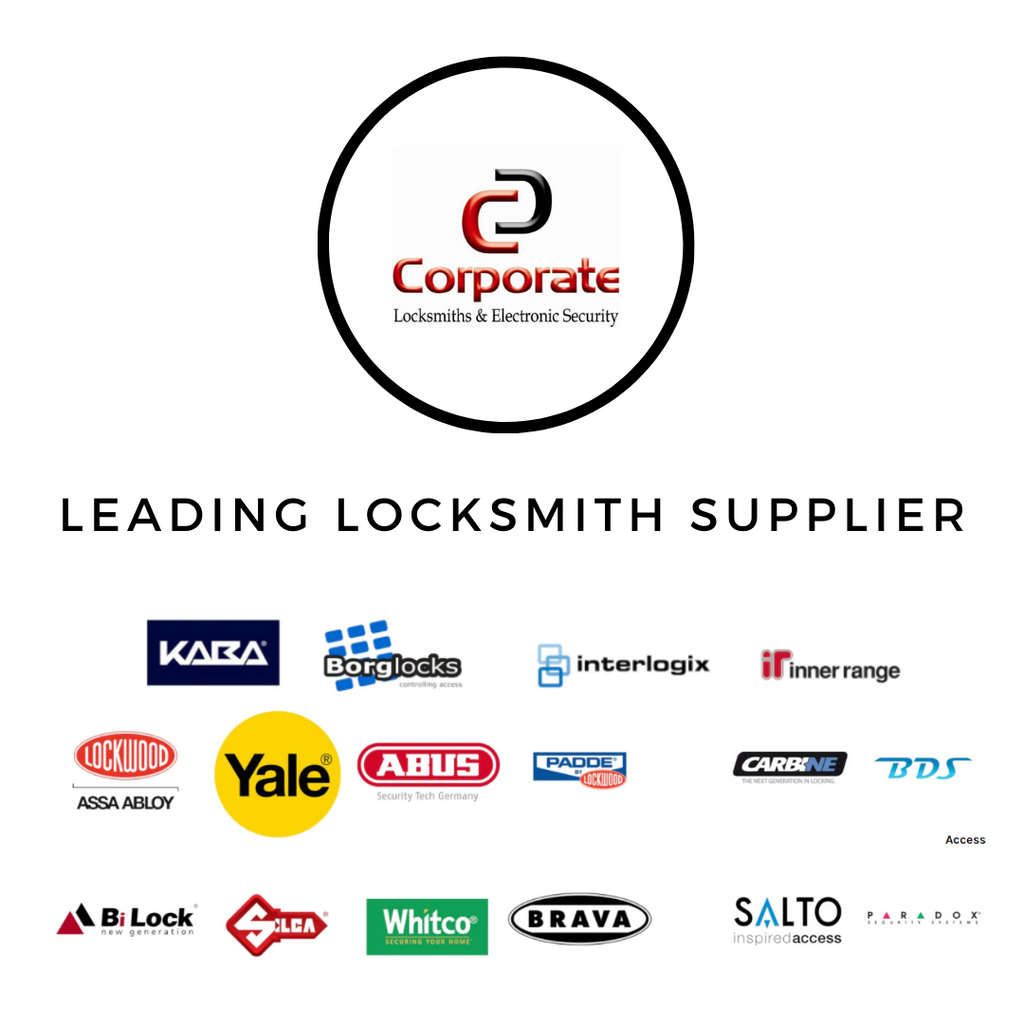Corporate Locksmiths - Leading Locksmith Supplier Melbourne
