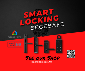 Need Help upgrading you mechanical lock to a Smart Lock?