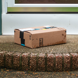Protect your online shopping from ‘Porch Pirates’