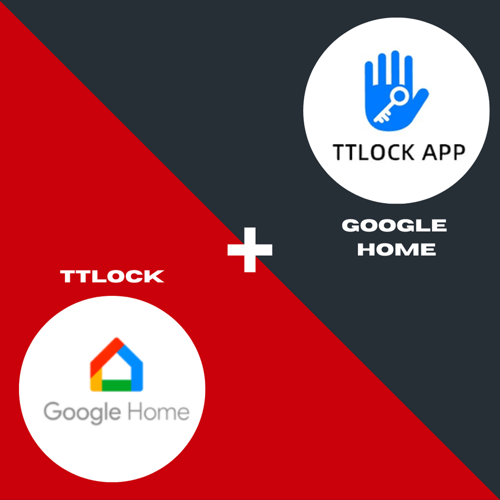 Google Home x TTLock - Quick Start Guide