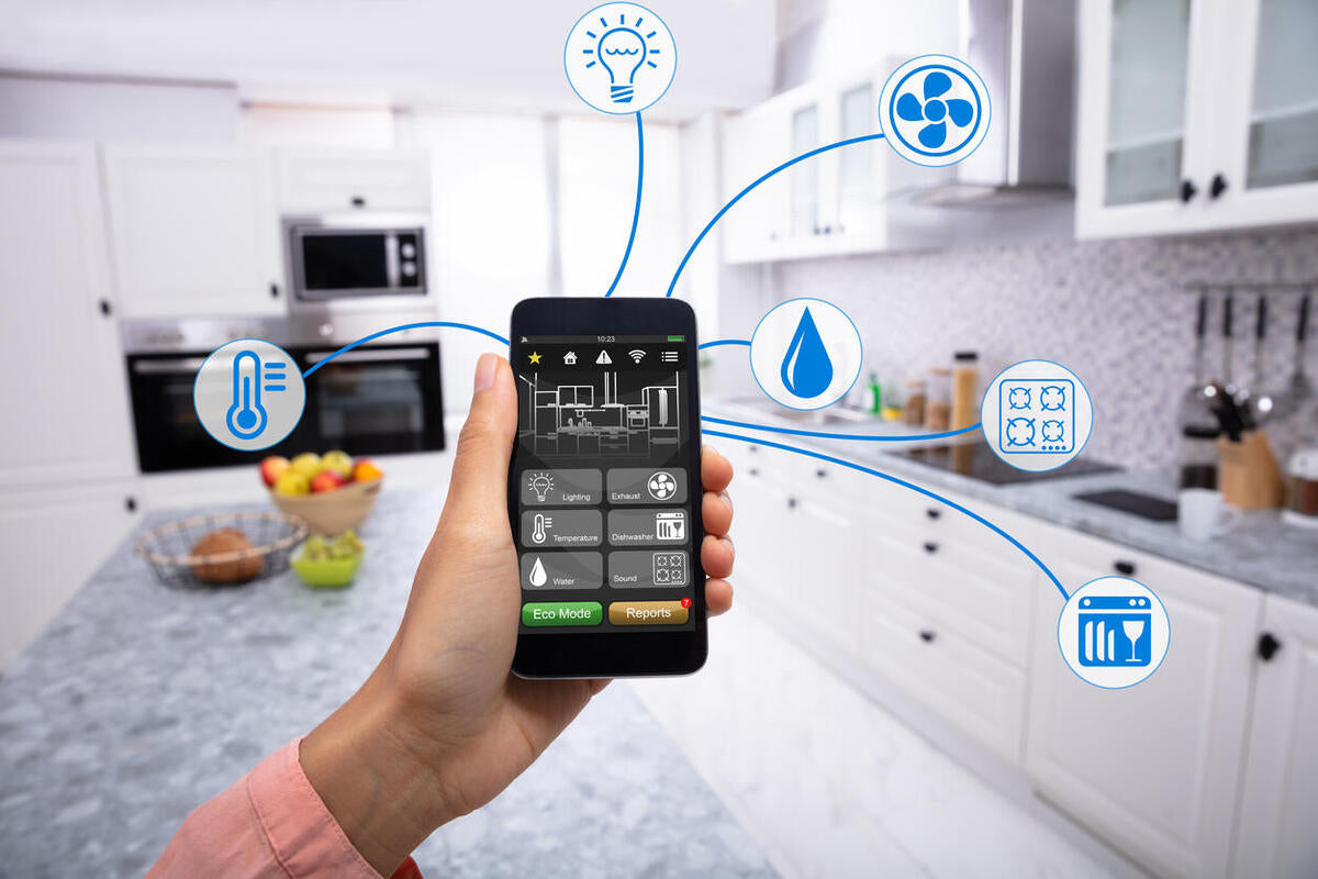 Home Automation Company