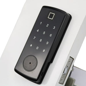 How can smart locks improve your home?