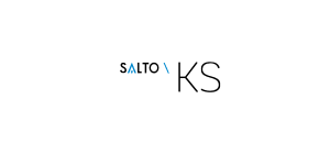 SALTO KS - Cloud-based smart access control