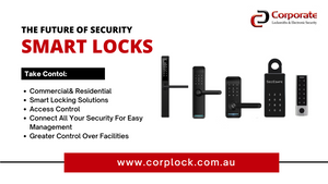 What can a Smart Lock do?