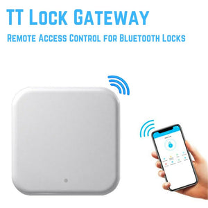 TTLock Bluetooth Gateway