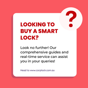 Want to buy a smart lock but don't know where to start?