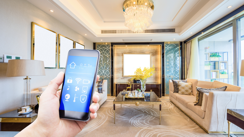 4 Benefits of Smart Technology