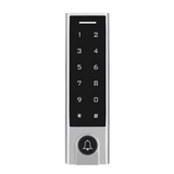 CL603DB - SLIM SMART BLUETOOTH IP65 KEYPAD with doorbell integration