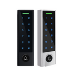 CL603DB - SLIM SMART BLUETOOTH IP65 KEYPAD with doorbell integration