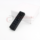 CL603BF - Slim Smart Bluetooth IP65 Fingerprint Keypad