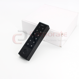 CL603BF - Slim Smart Bluetooth IP66 Fingerprint Keypad