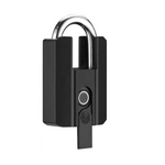 Smart Fingerprint Padlock - SSP500