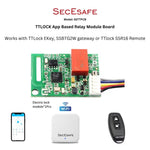 SSTTPCB TTLock Relay Module Image 5