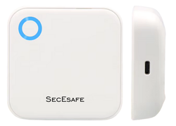 TTLock G5 Wireless Gateway - CL-BTG5W