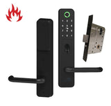 Lockton CADELL52 Electronic Lever Mortice Lock