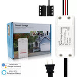 CLSW2 - Smart Garage Relay