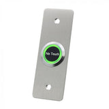 CL-NT40 - Slimline Infrared Touchless Request to Exit Button