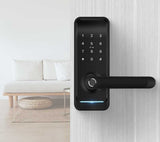 CL815B/BF -  Smart Bluetooth Lever Lock