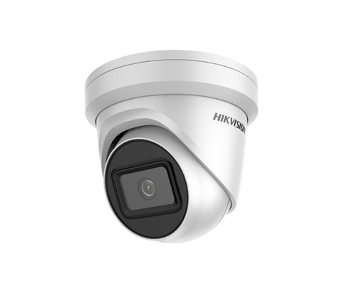 Hikvision 6MP PoE Indoor/Outdoor Turret