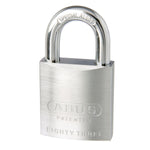 ABUS 83/50 Brass Padlock