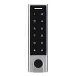 CL603BF - Slim Smart Bluetooth IP65 Fingerprint Keypad