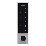 CL603BF - Slim Smart Bluetooth IP66 Fingerprint Keypad