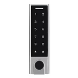 CL603BF - Slim Smart Bluetooth IP65 Fingerprint Keypad