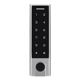 CL603BF - Slim Smart Bluetooth IP66 Fingerprint Keypad