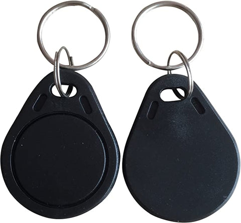 Single 13.56MHz MiFare Fob - Compatible with TTLock Devices