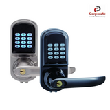 CL200BL - Intelligent Bluetooth Lever Lock