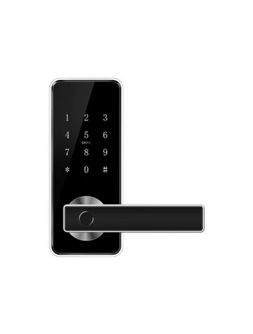 CL411B/BF -  Intelligent Bluetooth Lever Latch Lock