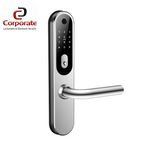 CL450BF - Smart Bluetooth Custom Cylinder Fingerprint Lock