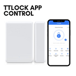 Smart TTLock Door Sensor Reed Switch