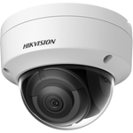 Hikvision 6MP PoE Indoor/Outdoor Dome