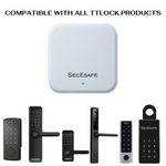 TTLock G2 Wireless Gateway - CL-BTG2W