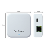 TTLock G3 Ethernet Gateway - CL-BTG3E