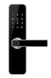CL431B/BF -  Intelligent Bluetooth Mortice Lock