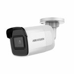 Hikvision 6MP PoE Outdoor Mini Bullet