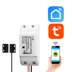 CLSW2 - Smart Garage Relay