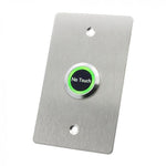 CL-NT70 - Infrared Touchless Request to Exit Button