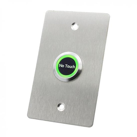 CL-NT70 - Infrared Touchless Request to Exit Button