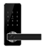 CL411B/BF -  Intelligent Bluetooth Lever Latch Lock